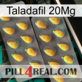 Taladafil 20Mg cialis2